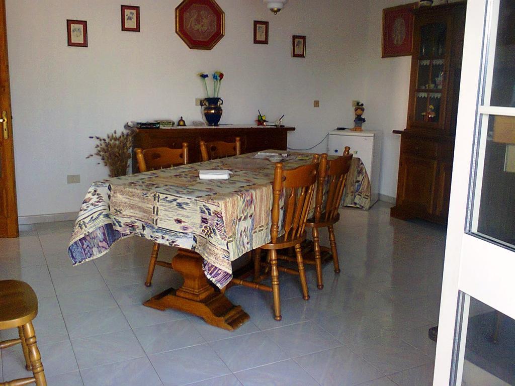 B&B Le Rose Vignacastrisi Ngoại thất bức ảnh