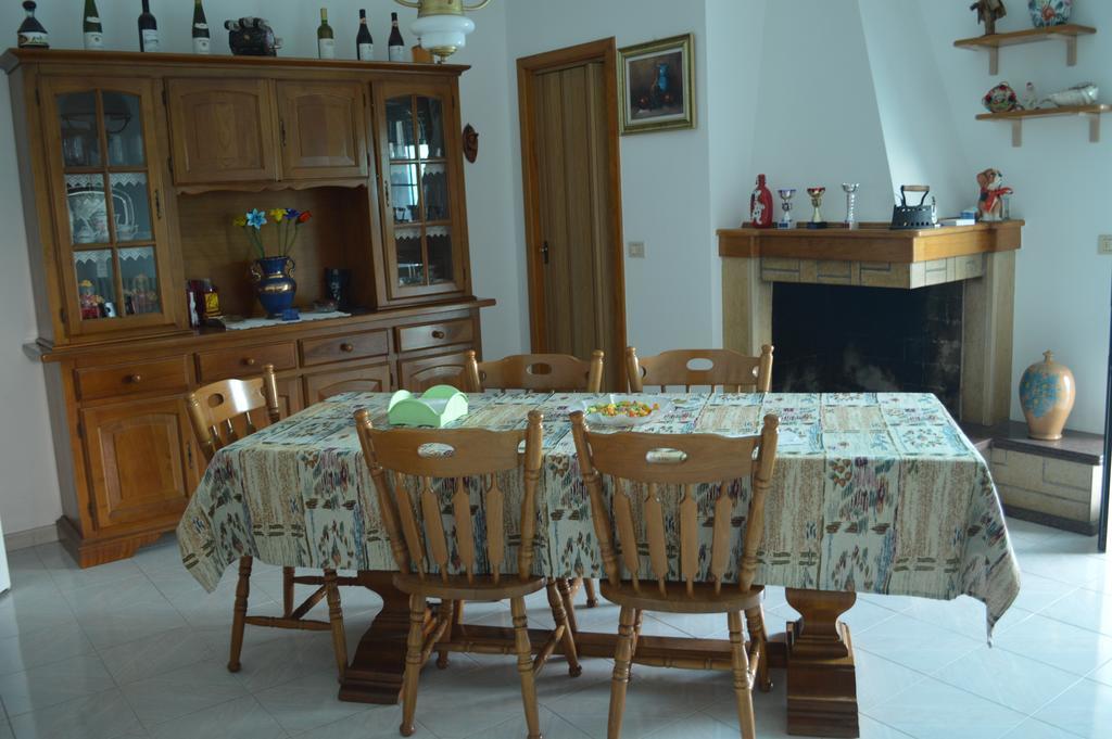 B&B Le Rose Vignacastrisi Ngoại thất bức ảnh