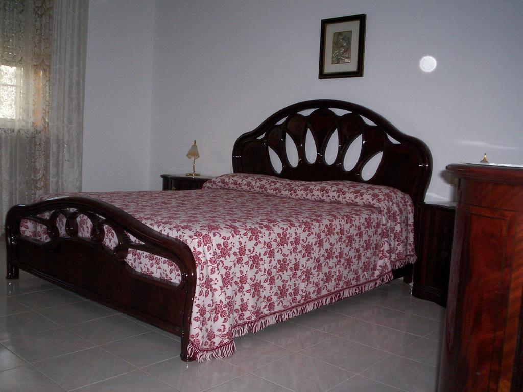 B&B Le Rose Vignacastrisi Phòng bức ảnh