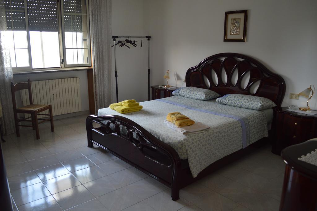 B&B Le Rose Vignacastrisi Phòng bức ảnh