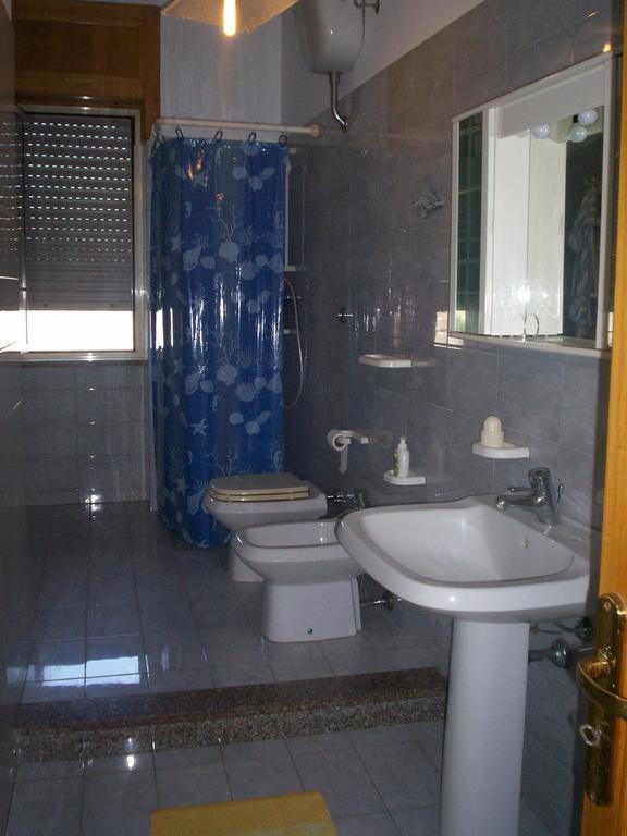 B&B Le Rose Vignacastrisi Phòng bức ảnh